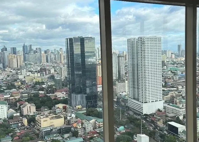 Apartamento Near Sm Moa *