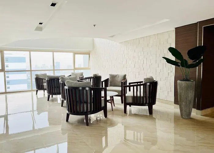 Apartamento Near Sm Moa *