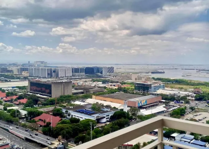 Near Sm Moa *