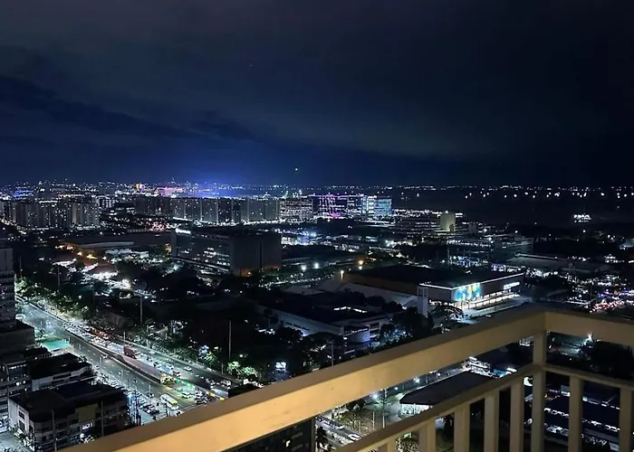 Apartamento Near Sm Moa *