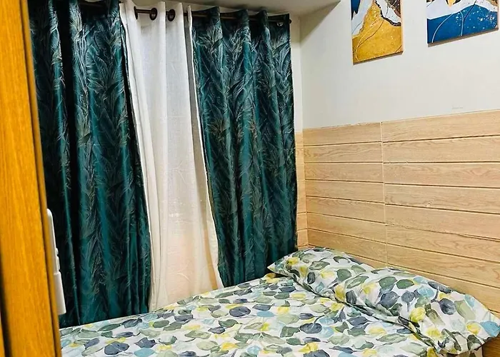 Apartamento Near Sm Moa *